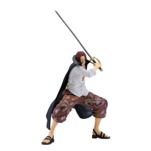 Shanks Grandista One Piece 22cm