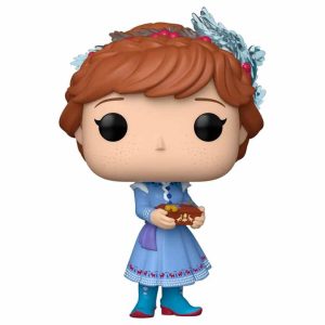 Anna 1616 - Disney