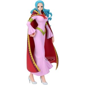 Nefertari Vivi Grandline Series Special One Piece