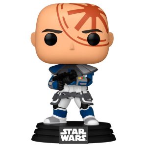 Arc Trooper Jesse 807 - Star Wars