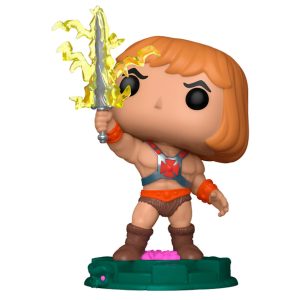 He-Man 1006 - Funko Fusion