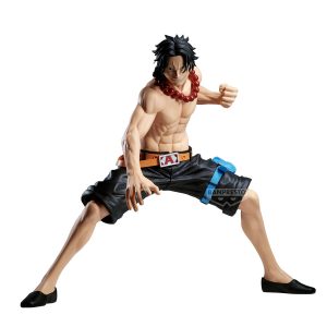 Portgas D. Ace Grandista One Piece