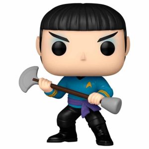 Spock 1751 - Star Trek