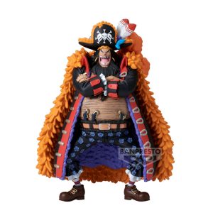 Marshall D. Teach DXF The Grandline Series One Piece