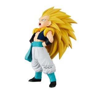 Super Saiyan 3 Gotenks Solid Edge Work Dragon Ball Z