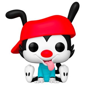 Wakko 2065 - Animaniacs