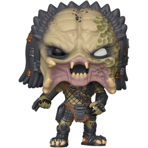 Wolf Predator 1998 - Alien Vs Predator