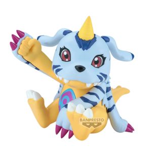 Gabumon Sofvimates Digimon Adventure
