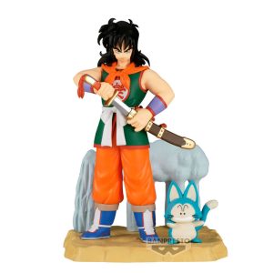 Yamcha History Box Dragon Ball