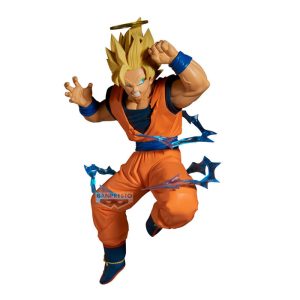 Super Saiyan 2 Son Goku Match Makers Dragon Ball Z