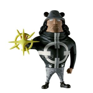 Pacifista Mega Word Collectable One Piece