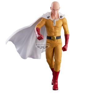 Saitama Grandista One Punch Man 27cm