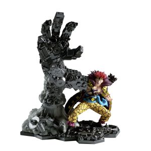Eutass Kid One Piece