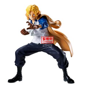 Sabo Grandista One Piece 23cm