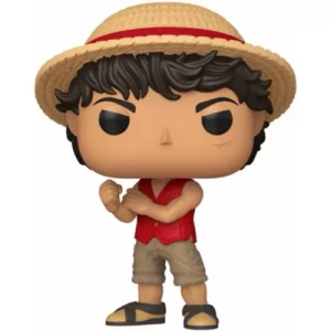 Monkey D. Luffy 1878 - One Piece
