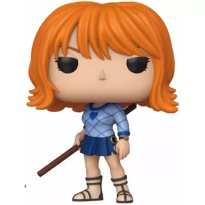 Nami 1880 - One Piece