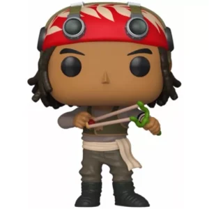 Usopp 1882 - One Piece