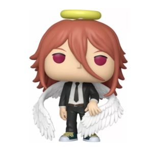Angel Devil 2350 - Chainsaw Man