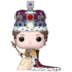 Queen Elizabeth II 07