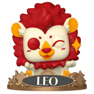 Leo - Zodiac