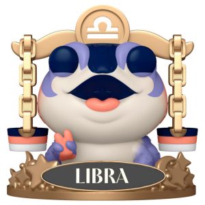 Libra - Zodiac