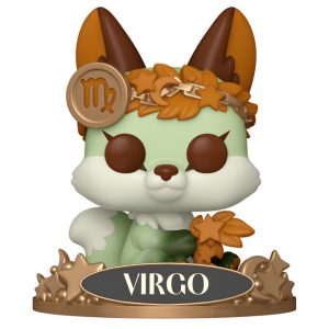 Virgo - Zodiac