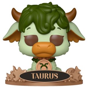 Taurus (Tauro) - Zodiac