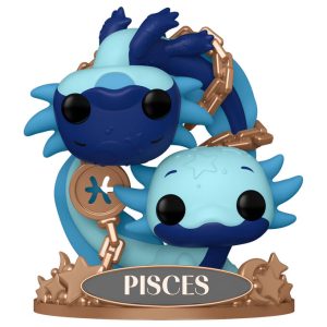 Pisces (Piscis) - Zodiac