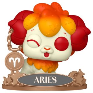 Aries - Zodiac