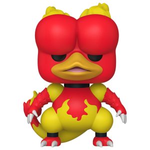 Magmar 1125 - Pokémon