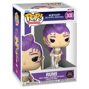 Rumi 2430 - Kpop Demon Hunters CHASE