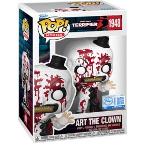 Art The Clown 1948 - Terrifier Special Edition