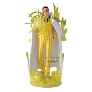 Borsalino The Shukko Logia One Piece Special Edition