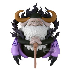 St. Jaygarcia Saturn Mega World Collectable One Piece