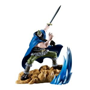 Dorry Senkozekkei One Piece 20cm