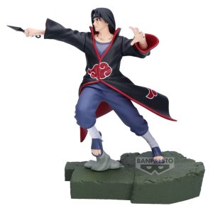 Itachi Uchiha Combination Battle Naruto Shippuden