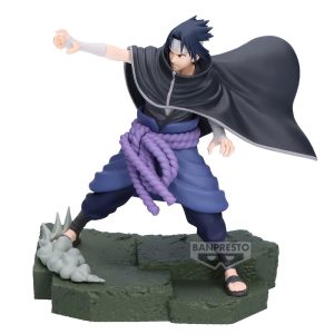 Sasuke Uchiha Combination Battle Naruto Shippuden