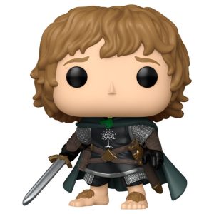 Peregrin Took 1985 - The Lord Of The Rings (El Señor De Los Anillos)