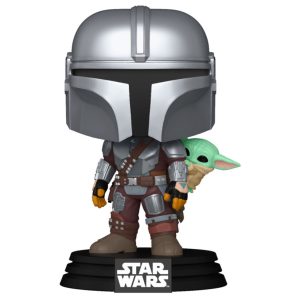The Mandalorian With Grogu 818 - Star Wars