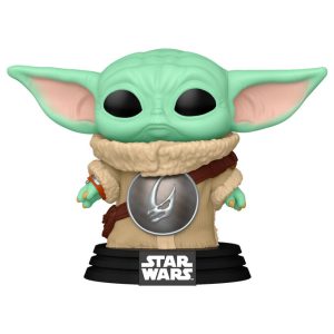 Grogu 819 - Star Wars