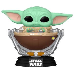 Grogu 823 - Star Wars