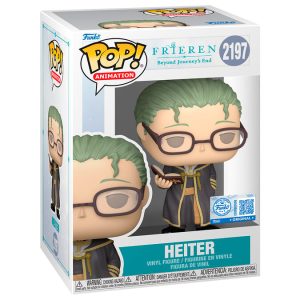 Heiter 2197 - Frieren
