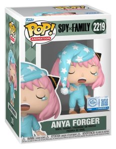 Anya Forger 2219 - Spy X Family Special Edition (Aproximadamente Septiembre/26) *LEER CONDICIONES*