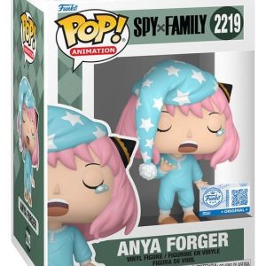 Anya Forger 2219 - Spy X Family Special Edition (Aproximadamente Septiembre/26) *LEER CONDICIONES*