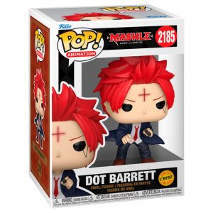 Dot Barrett 2185 - Mashle CHASE