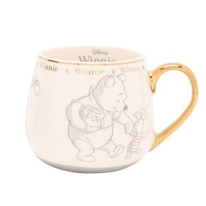Taza Ilustraciones Winnie the Pooh Disney