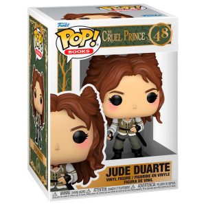 Jude Duarte 48 - The Cruel Prince (El Príncipe Cruel) (Aproximadamente Septiembre/26) *LEER CONDICIONES*
