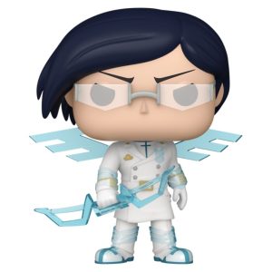 Uryu Ishida 2394 - Bleach Thousand Year Blood War