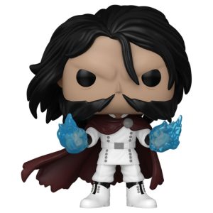 Yhwach 2395 - Bleach Thousand Year Blood War