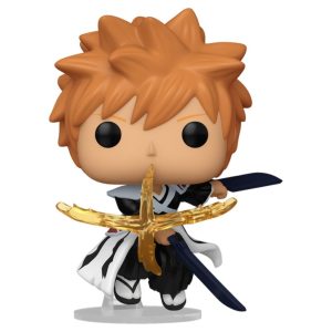 Ichigo Kurosaki 2392 - Bleach Thousand Year Blood War